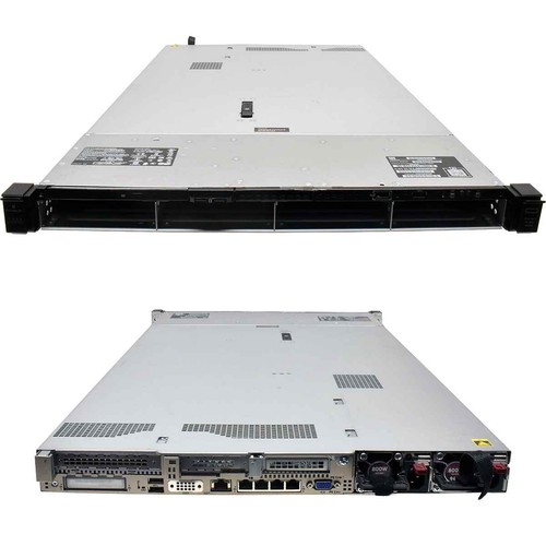 Proliant dl360 g10 1u - hp,