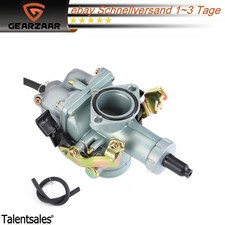30mm Vergaser Ersatz für