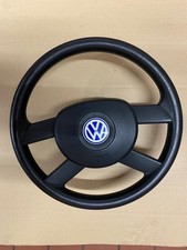Polo 9N Lenkrad Mit Airbag