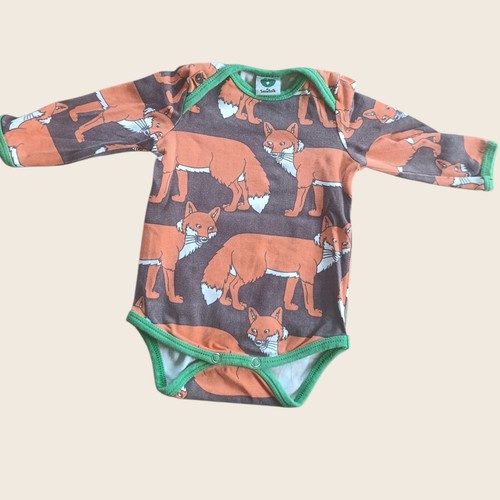 Smafolk body 95 - body, 95%