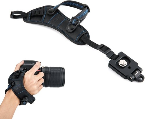 Handgriff handschlaufe dslr - handgriff,
