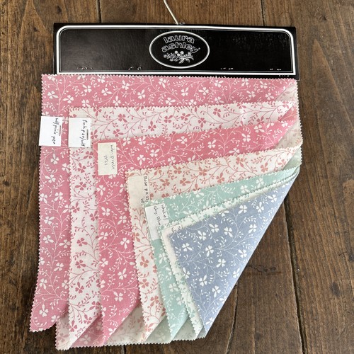 Vintage laura ashley - 7x,