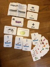 Universum der Fantasie Zahlen