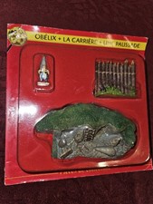 Asterix das gallische dorf - asterix,