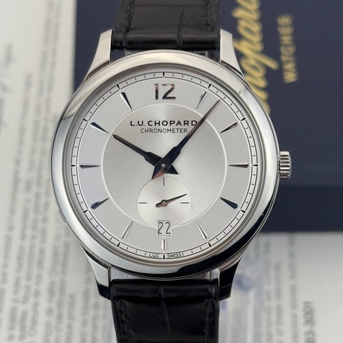 Chopard xps chronometer - chopard,