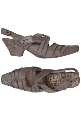 Mustang pumps damen high heels - mustang,
