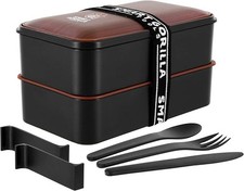 Lunchbox Brotbox Bento Box