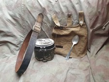 Wehrmacht Brotbeutel