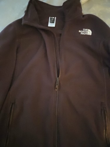The north face - fleecejacke, gr