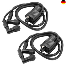 2 Zündspulen für Suzuki