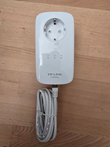 Link av1300 gigabit - tp-link, av1300-gigabit
