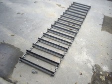 Kratzbodenkette für Schäffer Futterverteiler Förderkette Siloverteiler 120cm