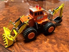 Diapet Yonezawa Bagger 20 cm