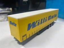 Herpa willi betz 8472 - -,