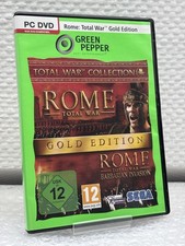 Rome Total War Gold Edition -