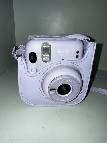 Fujifilm instax mini - , 11