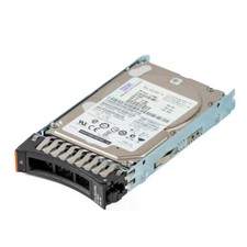 FESTPLATTE IBM 81Y9651 81Y3805