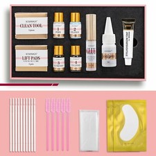 Wimpernlifting Set