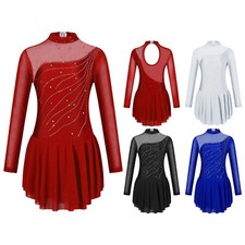 iEFiEL Mädchen Langarm