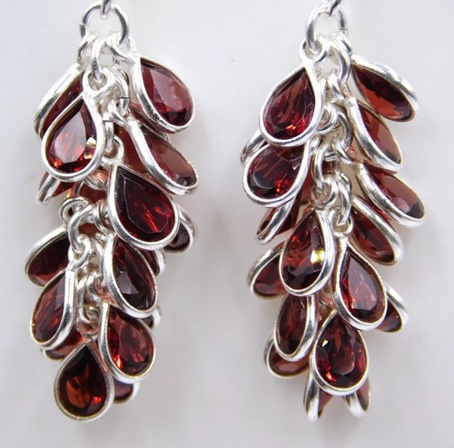 925 solid sterling - 8,