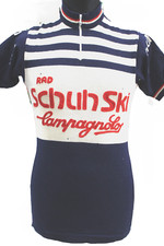 Original CAMPAGNOLO Radtrikot