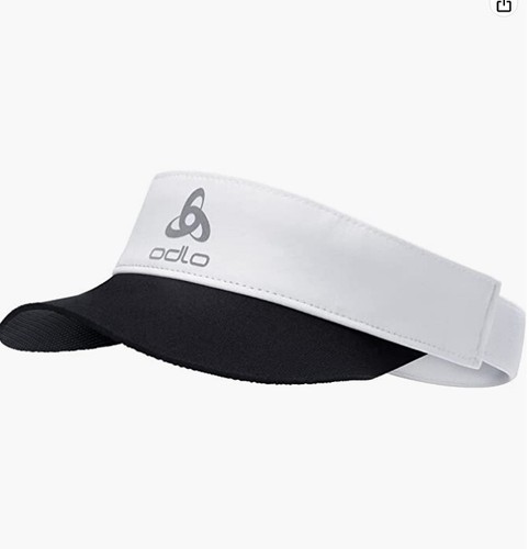 Odlo visor cap - to, go
