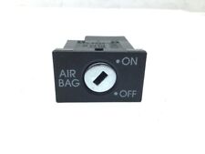 SEAT Leon 1M Schalter für Airbag 6Q0919237A Airbagschalter 