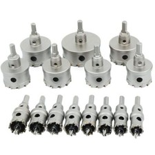 Hartmetall Lochsäge Auswahl