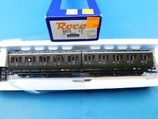 F04 Roco H0 64016 DRG