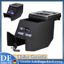 Armlehnenbox Für Mercedes V-klasse W447 V220 V250 V260 V300 Mittelkonsole 14-22