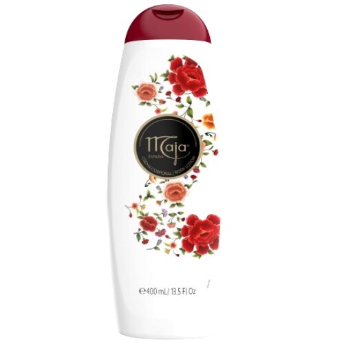 Maja myrurgia body lotion - maja,