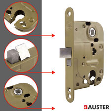 Einsteckschloss PZ 72 / 45 Schloss Schiebetürschloss Einlassschloss Türschloss