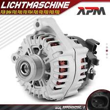 Lichtmaschine Generator 180A