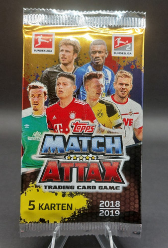 Aussuchen topps match - aussuchen,