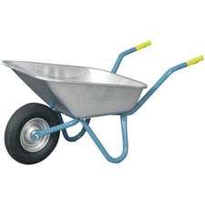 Mefro Schubkarre Standard 85 L