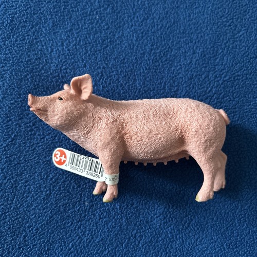 Schleich farm world - schleich®,