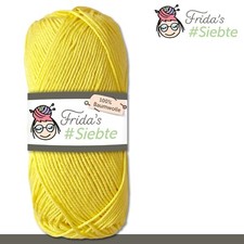Frida‘s 50 g #Siebte