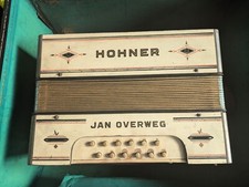 Hohner Verdi 1 Klavier