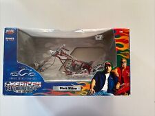 OCC American Chopper Black Widow 1:10 Originalverpackung enthalten