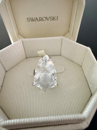 Swarovski clip ohrring - swarovski, clip-ohrring
