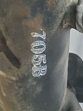 Used Differential Carrier