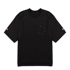Goldwin Graphic T-shirt Black