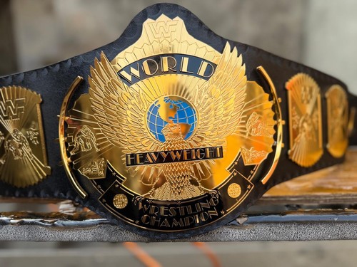 Winged eagle championship - eagle,