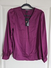 Damen Bluse Langarm