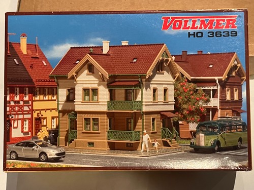 Vollmer 3639 wohnhaus - vollmer,