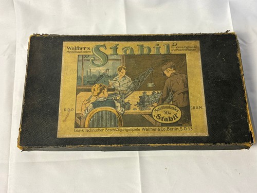 Walthers stabil - walthers,