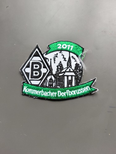 Aufnäher patch fanclub - aufnäher,