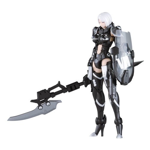 Titanomachia plastic model kit - plastic,