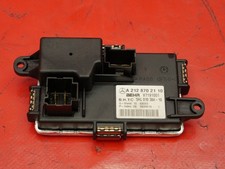Widerstand mercedes w212 - widerstand,