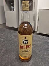 White Horse Scotch Whisky 40%